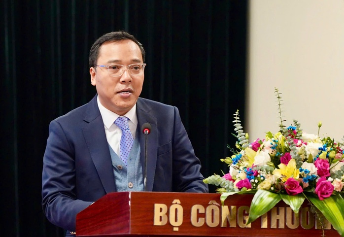 Thứ trưởng Bộ Công Thương: Dư địa tiết kiệm năng lượng còn rất lớn- Ảnh 1. Thứ trưởng Bộ Công Thương: Dư địa tiết kiệm năng lượng còn rất lớn- Ảnh 1.