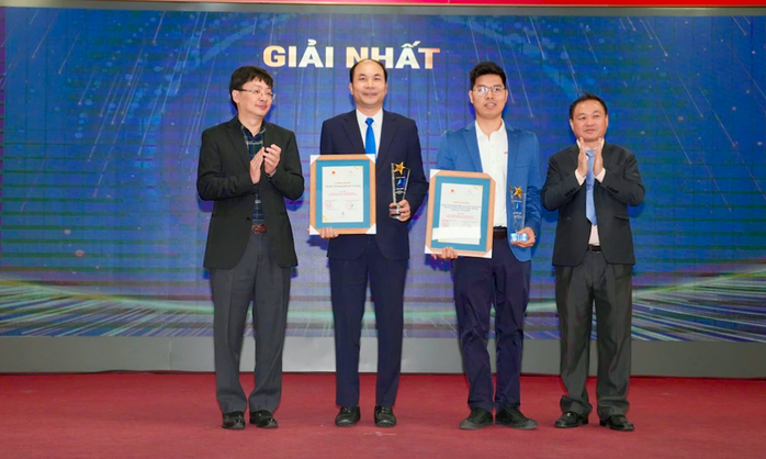 Thứ trưởng Bộ Công Thương: Dư địa tiết kiệm năng lượng còn rất lớn- Ảnh 2. Thứ trưởng Bộ Công Thương: Dư địa tiết kiệm năng lượng còn rất lớn- Ảnh 2.
