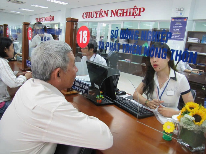 Phó Chủ tịch UBND TP Đà Nẵng: Tinh giản không phải ngay một lúc là cắt- Ảnh 2. Phó Chủ tịch UBND TP Đà Nẵng: Tinh giản không phải ngay một lúc là cắt- Ảnh 2.
