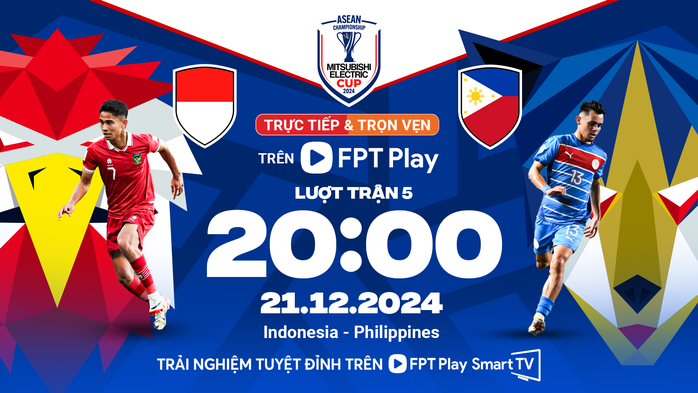 ASEAN Cup 2024: Truyền thông Indonesia chỉ ra điểm yếu của đội nhà- Ảnh 3.