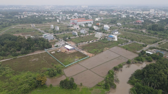 Hơn 1.200 căn nhà ở xã hội cho người dân bị ảnh hưởng dự án đường cao tốc Biên Hòa - Vũng Tàu- Ảnh 1. Hơn 1.200 căn nhà ở xã hội cho người dân bị ảnh hưởng dự án đường cao tốc Biên Hòa - Vũng Tàu- Ảnh 1.