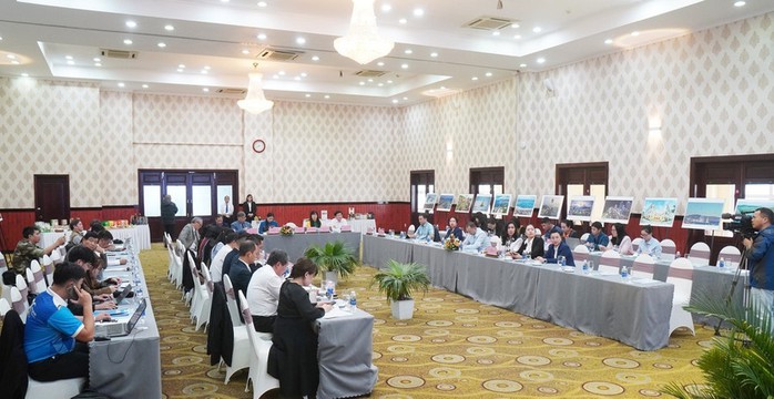 Năm 2024, doanh thu du lịch Phú Yên đạt hơn 8.000 tỉ đồng- Ảnh 2. Năm 2024, doanh thu du lịch Phú Yên đạt hơn 8.000 tỉ đồng- Ảnh 2.