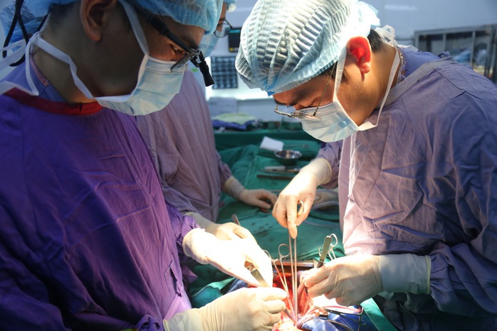Yêu cầu giám đốc 2 bệnh viện báo cáo thiếu thuốc, thiếu vật tư - Ảnh 2. Yêu cầu giám đốc 2 bệnh viện báo cáo thiếu thuốc, thiếu vật tư - Ảnh 2.