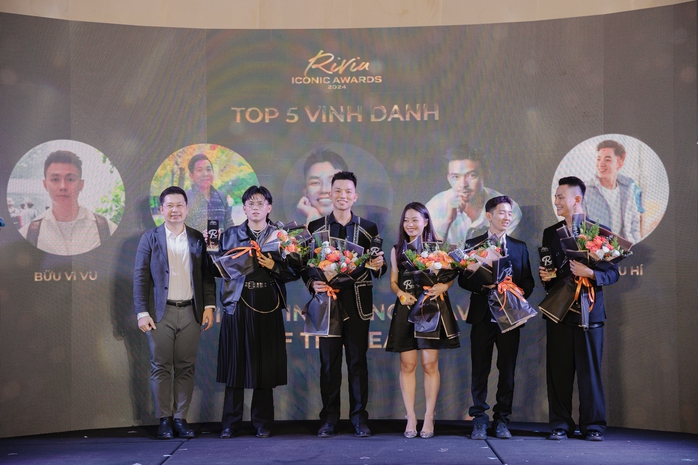 Huy Hoàng nói gì về đối thủ Lynk Lee tại Miss International Queen Vietnam 2024?- Ảnh 1. Huy Hoàng nói gì về đối thủ Lynk Lee tại Miss International Queen Vietnam 2024?- Ảnh 1.
