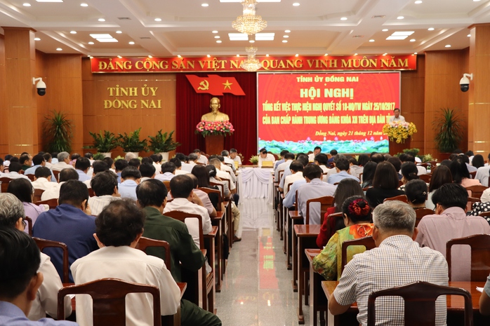 Đồng Nai sắp xếp, tinh gọn bộ máy ra sao?- Ảnh 1. Đồng Nai sắp xếp, tinh gọn bộ máy ra sao?- Ảnh 1.
