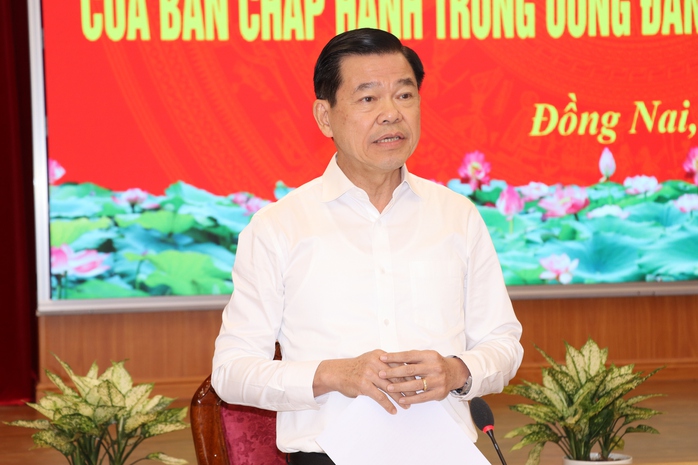 Đồng Nai sắp xếp, tinh gọn bộ máy ra sao?- Ảnh 3. Đồng Nai sắp xếp, tinh gọn bộ máy ra sao?- Ảnh 3.