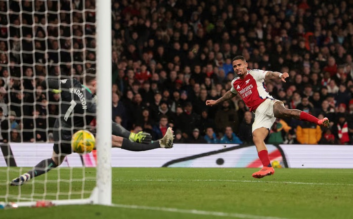 Soi tỉ số trận Crystal Palace – Arsenal: Mừng "hôn nhân" tuổi lên 5 của Arteta- Ảnh 1. Soi tỉ số trận Crystal Palace – Arsenal: Mừng "hôn nhân" tuổi lên 5 của Arteta- Ảnh 1.