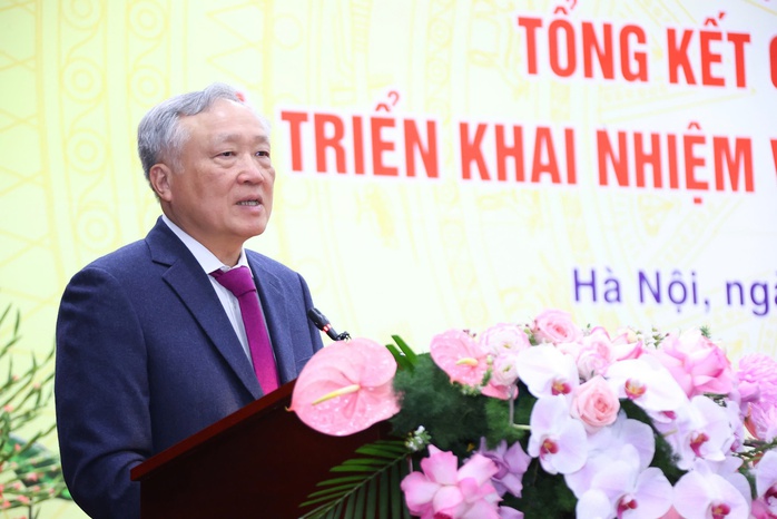 Tinh gọn bộ máy ảnh hưởng 100.000 người, cơ chế chính sách phải vượt trội, mạnh mẽ- Ảnh 1. Tinh gọn bộ máy ảnh hưởng 100.000 người, cơ chế chính sách phải vượt trội, mạnh mẽ- Ảnh 1.