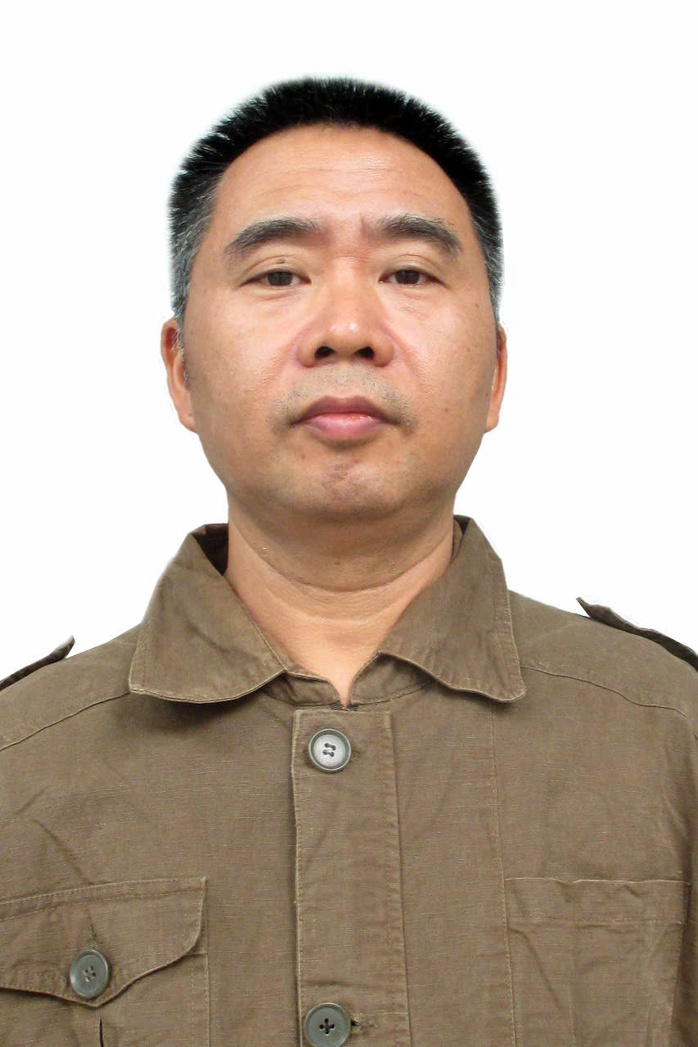 Hai người cha- Ảnh 4. Hai người cha- Ảnh 4.