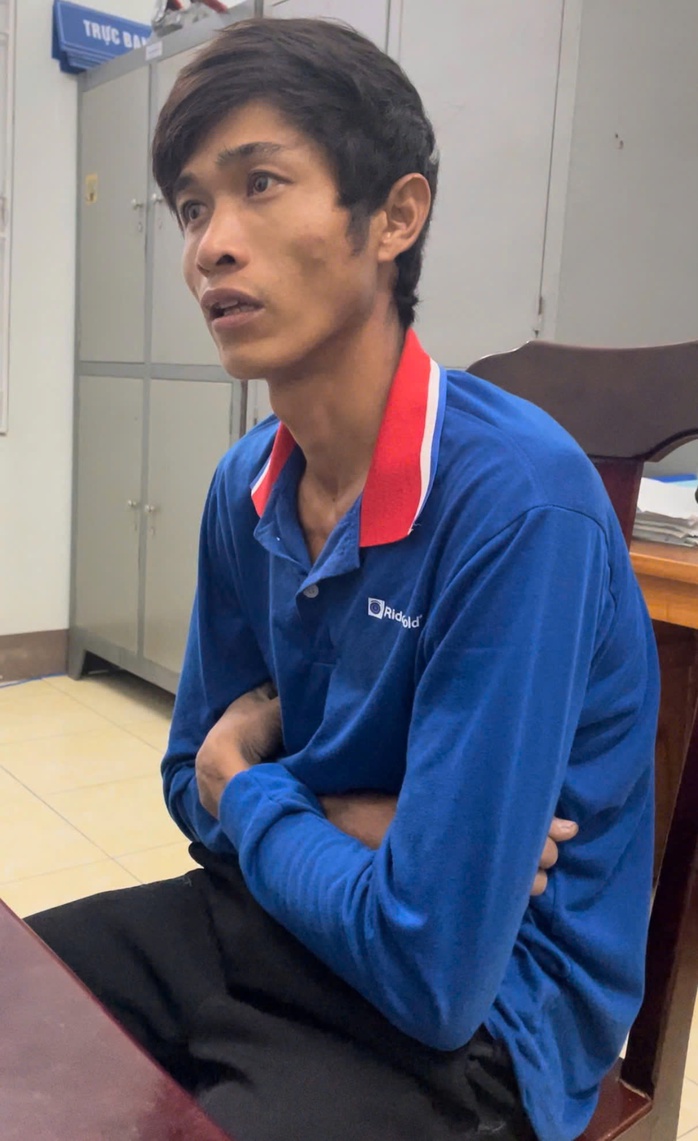 Lật tẩy bí mật đằng sau gã tài xế taxi có biệt danh "Cu Lì"- Ảnh 2. Lật tẩy bí mật đằng sau gã tài xế taxi có biệt danh "Cu Lì"- Ảnh 2.
