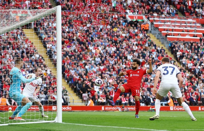 Soi tỉ số trận Tottenham - Liverpool: Mong chờ mưa bàn thắng- Ảnh 1. Soi tỉ số trận Tottenham - Liverpool: Mong chờ mưa bàn thắng- Ảnh 1.