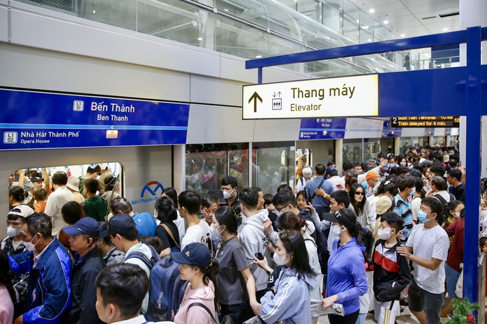 Mở ra không gian đô thị mới- Ảnh 3. Mở ra không gian đô thị mới- Ảnh 3.