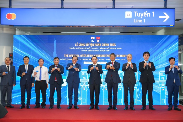 Mở ra không gian đô thị mới- Ảnh 1. Mở ra không gian đô thị mới- Ảnh 1.