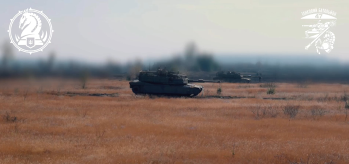 Điểm nóng xung đột ngày 23-12: Lữ đoàn Ukraine nhờ cậy "chiến thần" Abrams của Mỹ- Ảnh 1. Điểm nóng xung đột ngày 23-12: Lữ đoàn Ukraine nhờ cậy "chiến thần" Abrams của Mỹ- Ảnh 1.