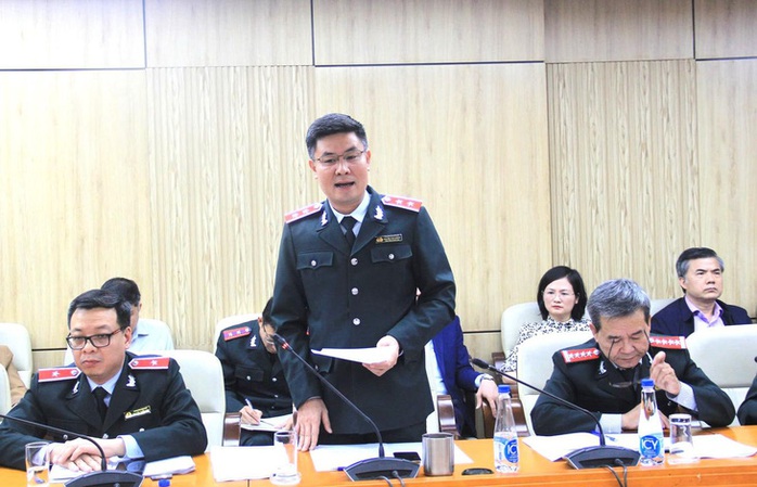 Bộ Y tế nói về nguyên nhân chủ quan vụ hàng ngàn hồ sơ cấp phép, gia hạn thuốc tồn đọng- Ảnh 3. Bộ Y tế nói về nguyên nhân chủ quan vụ hàng ngàn hồ sơ cấp phép, gia hạn thuốc tồn đọng- Ảnh 3.