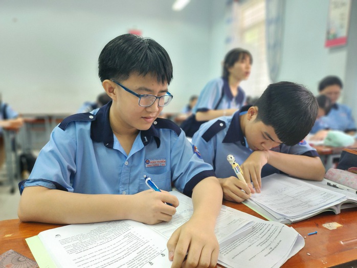 Mở rộng miễn, giảm học phí- Ảnh 1. Mở rộng miễn, giảm học phí- Ảnh 1.