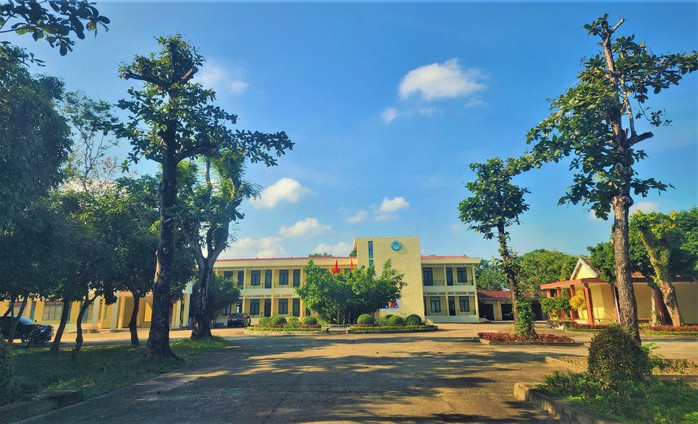 Làm rõ nghi vấn sai phạm trong vụ "nhà thầu tiết kiệm 1,7 tỉ đồng bị loại" ở Quảng Bình- Ảnh 1. Làm rõ nghi vấn sai phạm trong vụ "nhà thầu tiết kiệm 1,7 tỉ đồng bị loại" ở Quảng Bình- Ảnh 1.