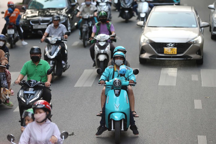 Kiến tạo đô thị bền vững- Ảnh 1. Kiến tạo đô thị bền vững- Ảnh 1.