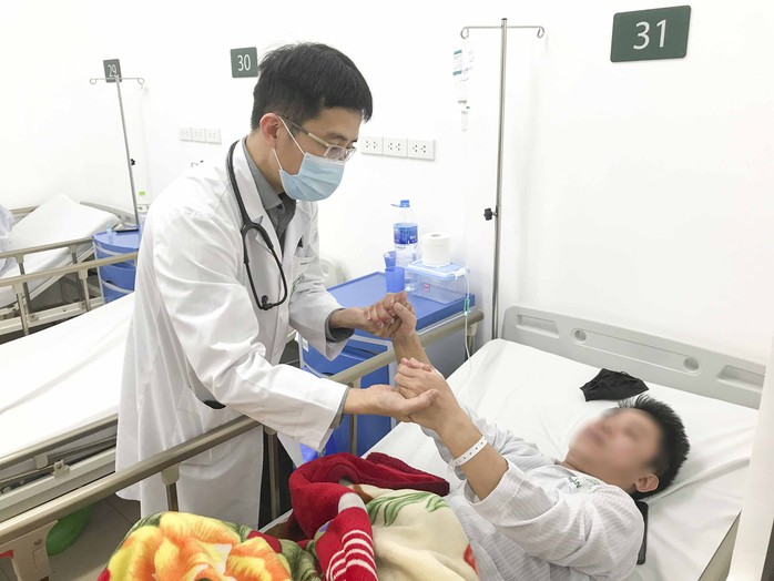 Đột quỵ tăng khi trời lạnh, cách nào để phòng tránh?- Ảnh 1. Đột quỵ tăng khi trời lạnh, cách nào để phòng tránh?- Ảnh 1.