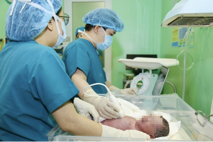 10 sự kiện y tế nổi bật năm 2024 của TP HCM- Ảnh 1. 10 sự kiện y tế nổi bật năm 2024 của TP HCM- Ảnh 1.