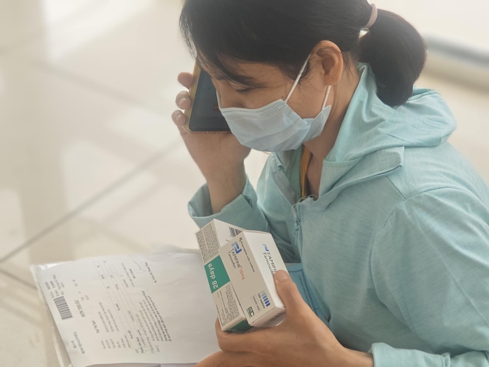 Người bệnh sẽ được hoàn tiền nếu bệnh viện thiếu thuốc, vật tư- Ảnh 1. Người bệnh sẽ được hoàn tiền nếu bệnh viện thiếu thuốc, vật tư- Ảnh 1.