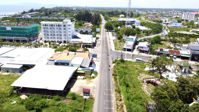 Bà Rịa - Vũng Tàu ngăn chặn các hành vi gây nhiễu loạn thị trường bất động sản- Ảnh 1. Bà Rịa - Vũng Tàu ngăn chặn các hành vi gây nhiễu loạn thị trường bất động sản- Ảnh 1.