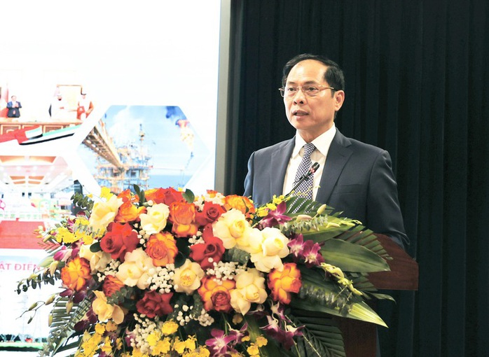 Bộ Công Thương "tinh, gọn, mạnh" bộ máy, Phó Thủ tướng nhắn nhủ điều gì?- Ảnh 1. Bộ Công Thương "tinh, gọn, mạnh" bộ máy, Phó Thủ tướng nhắn nhủ điều gì?- Ảnh 1.