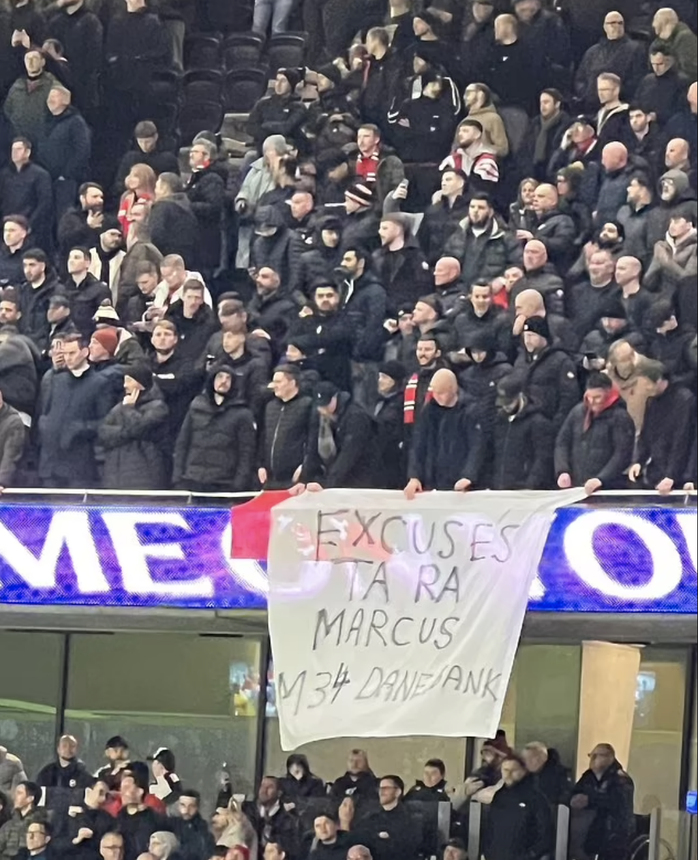 Số phận Marcus Rashford sau lời gan ruột của Ruben Amorim- Ảnh 5. Số phận Marcus Rashford sau lời gan ruột của Ruben Amorim- Ảnh 5.