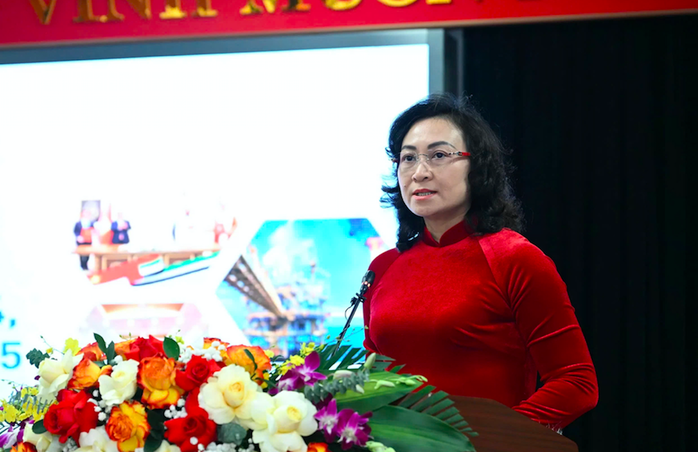 Xuất khẩu đạt kỷ lục hơn 400 tỉ USD, cao hơn nhiều nước trong khu vực- Ảnh 1. Xuất khẩu đạt kỷ lục hơn 400 tỉ USD, cao hơn nhiều nước trong khu vực- Ảnh 1.