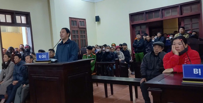 Án mạng đau lòng sau tiệc cưới ở Quảng Bình- Ảnh 1. Án mạng đau lòng sau tiệc cưới ở Quảng Bình- Ảnh 1.