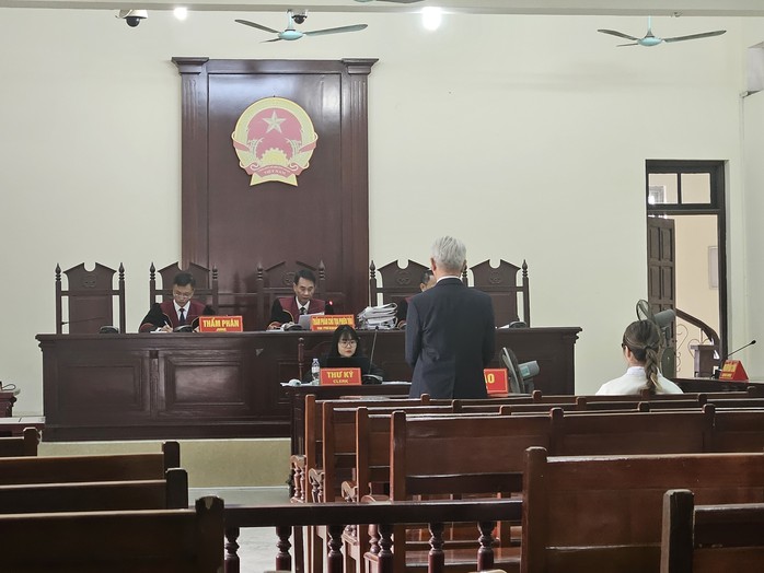 Trả hồ sơ vụ giám đốc chỉ đạo con dâu để ngoài sổ sách kế toán 12 tỉ đồng- Ảnh 1. Trả hồ sơ vụ giám đốc chỉ đạo con dâu để ngoài sổ sách kế toán 12 tỉ đồng- Ảnh 1.