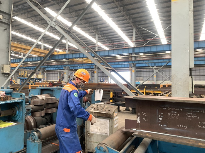 Công bố mức thưởng Tết cao nhất tại Bà Rịa - Vũng Tàu- Ảnh 1. Công bố mức thưởng Tết cao nhất tại Bà Rịa - Vũng Tàu- Ảnh 1.