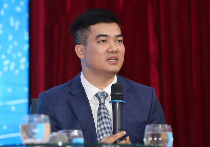 Nghe chuyên gia chia sẻ về “Văn hóa ứng xử khi tham gia giao thông”- Ảnh 2. Nghe chuyên gia chia sẻ về “Văn hóa ứng xử khi tham gia giao thông”- Ảnh 2.