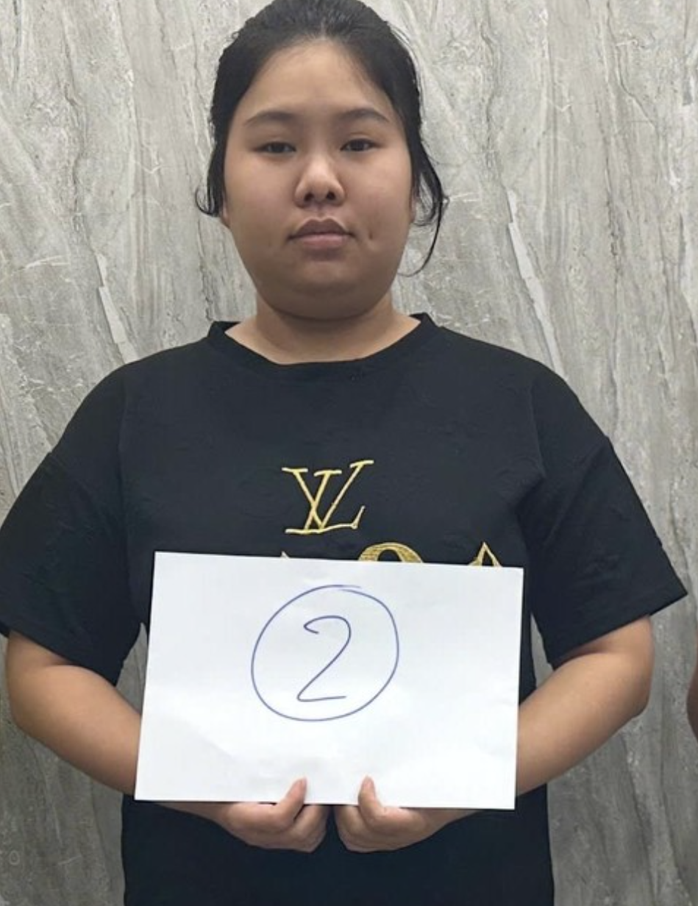  Công an TP HCM bắt rapper Lil Ken- Ảnh 2.
