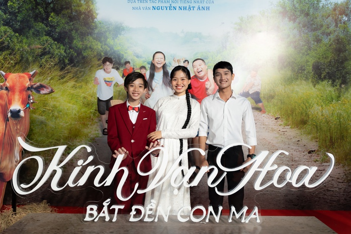 Cát Phượng, Kiều Minh Tuấn, Nam Thư… chúc mừng Lâm Vỹ Dạ- Ảnh 7.
Cát Phượng, Kiều Minh Tuấn, Nam Thư… chúc mừng Lâm Vỹ Dạ- Ảnh 7.