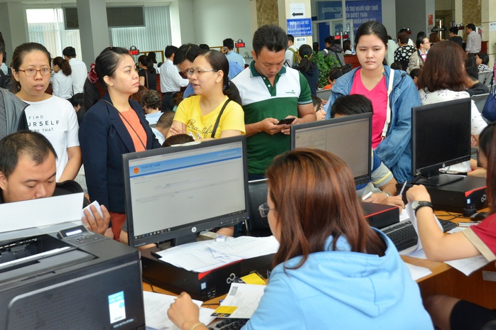 Nợ thuế bao nhiêu bị hoãn xuất cảnh?- Ảnh 1. Nợ thuế bao nhiêu bị hoãn xuất cảnh?- Ảnh 1.
