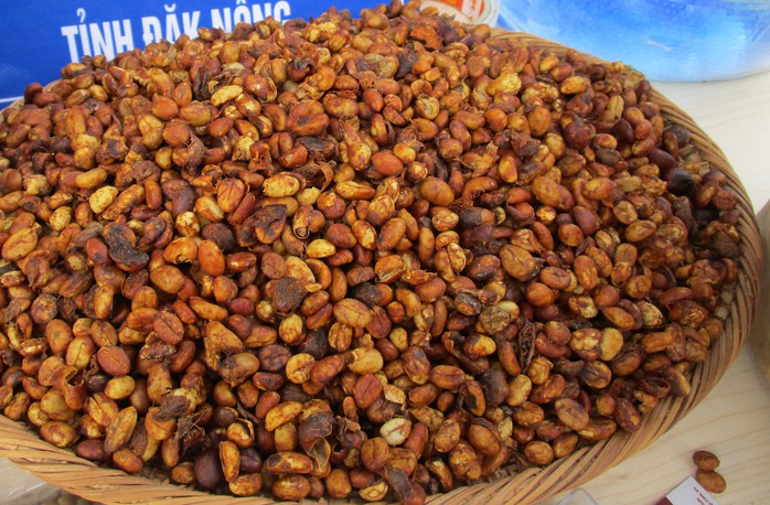 Giá cà phê hôm nay 24-12: Diễn biến khó lường- Ảnh 1. Giá cà phê hôm nay 24-12: Diễn biến khó lường- Ảnh 1.