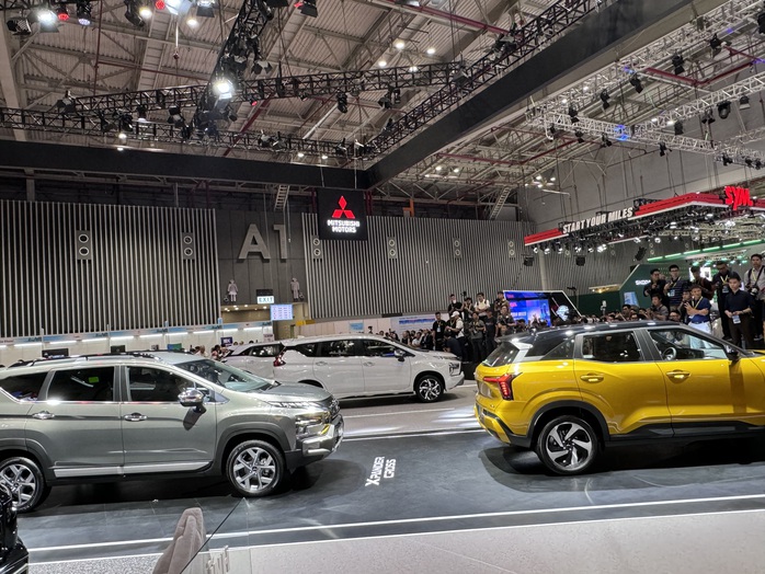 Nissan, Honda, và Mitsubishi Motors đang đàm phán hợp nhất kinh doanh- Ảnh 1. Nissan, Honda, và Mitsubishi Motors đang đàm phán hợp nhất kinh doanh- Ảnh 1.