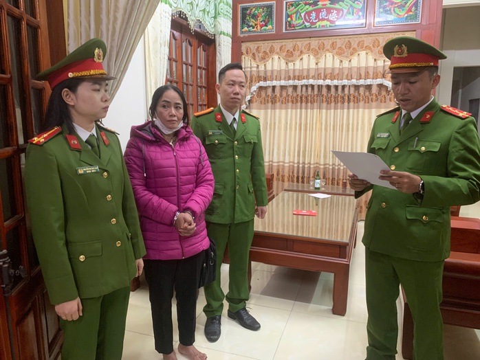 Đưa thông tin gian dối, lừa đảo chiếm đoạt 1,2 tỉ đồng- Ảnh 1. Đưa thông tin gian dối, lừa đảo chiếm đoạt 1,2 tỉ đồng- Ảnh 1.