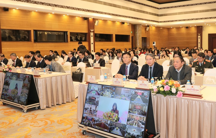 Việt Nam đạt 14 bác sĩ trên 10.000 dân- Ảnh 1. Việt Nam đạt 14 bác sĩ trên 10.000 dân- Ảnh 1.