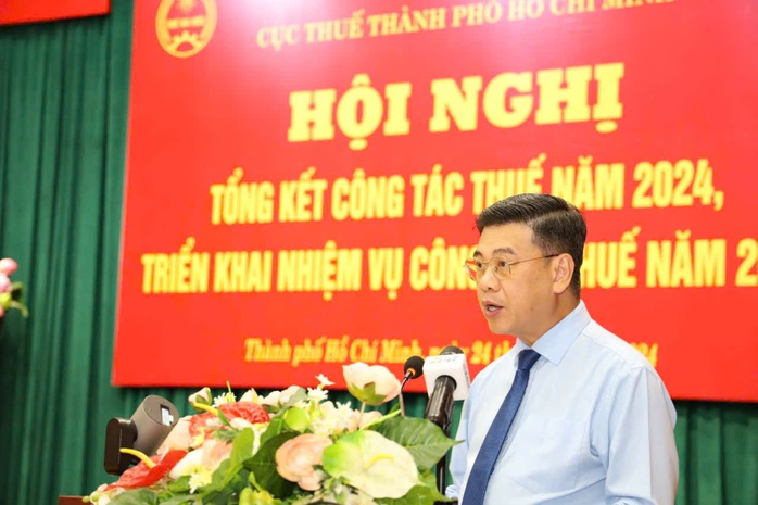 TP HCM được giao thu ngân sách trên 506.000 tỉ đồng năm 2025- Ảnh 1. TP HCM được giao thu ngân sách trên 506.000 tỉ đồng năm 2025- Ảnh 1.