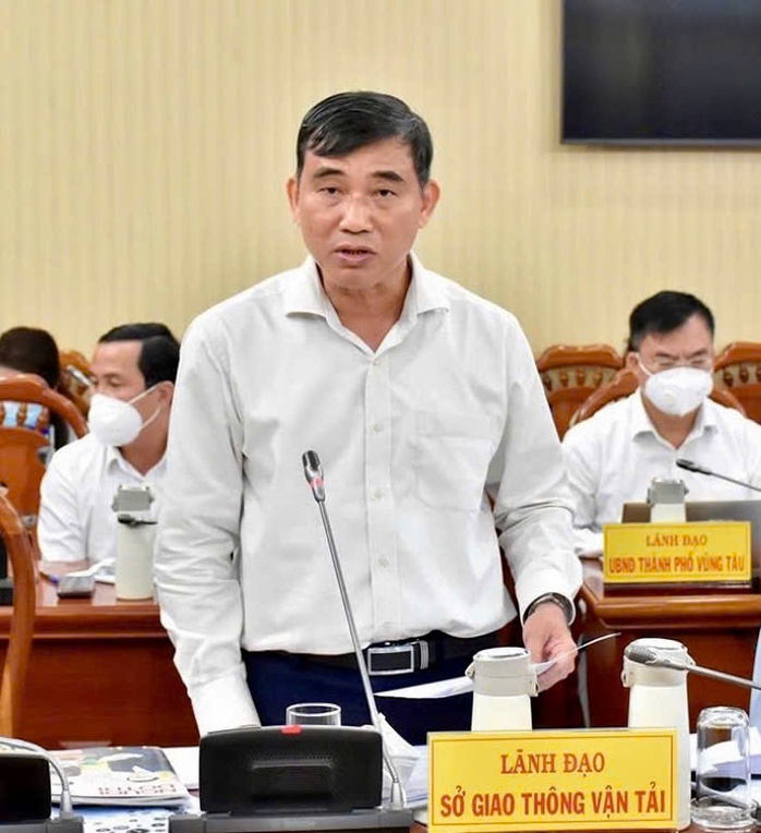 Bà Rịa - Vũng Tàu chỉ định Bí thư, Phó Bí thư cho huyện mới sau sáp nhập- Ảnh 1. Bà Rịa - Vũng Tàu chỉ định Bí thư, Phó Bí thư cho huyện mới sau sáp nhập- Ảnh 1.