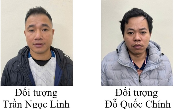 Phá đường dây cá độ bóng đá "khủng" giao dịch hàng trăm tỉ đồng- Ảnh 1. Phá đường dây cá độ bóng đá "khủng" giao dịch hàng trăm tỉ đồng- Ảnh 1.