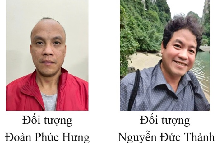 Phá đường dây cá độ bóng đá "khủng" giao dịch hàng trăm tỉ đồng- Ảnh 2. Phá đường dây cá độ bóng đá "khủng" giao dịch hàng trăm tỉ đồng- Ảnh 2.