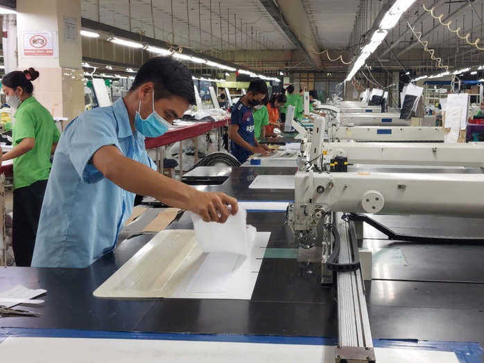 Năm 2025, lao động ở độ tuổi nào chiếm ưu thế tuyển dụng?- Ảnh 1. Năm 2025, lao động ở độ tuổi nào chiếm ưu thế tuyển dụng?- Ảnh 1.