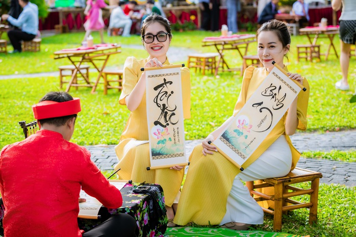 Thiên đường vui chơi, lễ hội mùa Tết gọi tên đảo Hòn Tre Nha Trang- Ảnh 8. Thiên đường vui chơi, lễ hội mùa Tết gọi tên đảo Hòn Tre Nha Trang- Ảnh 8.