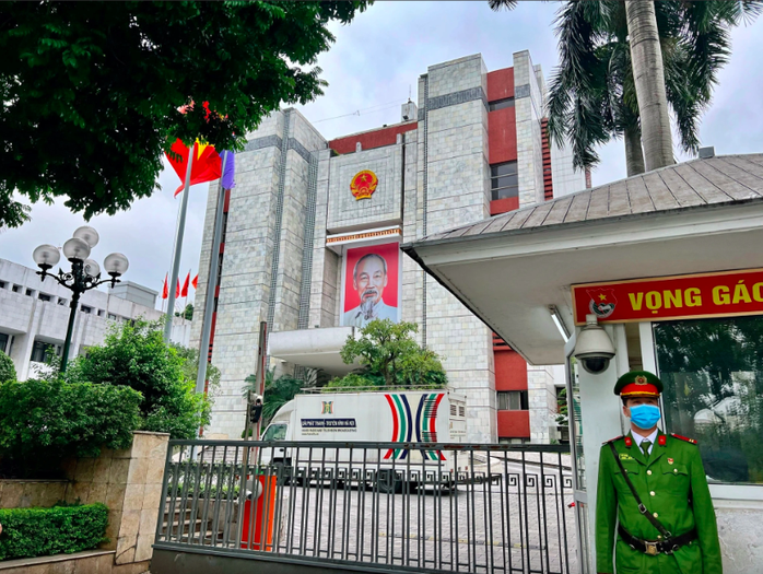 Hà Nội sắp xếp tinh gọn bộ máy: Có còn 2 Sở Xây dựng và GTVT?- Ảnh 1. Hà Nội sắp xếp tinh gọn bộ máy: Có còn 2 Sở Xây dựng và GTVT?- Ảnh 1.