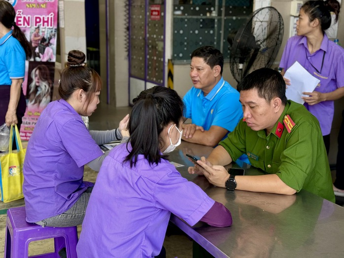 Cẩn trọng với những chiêu trò lừa đảo dịp cận Tết- Ảnh 2. Cẩn trọng với những chiêu trò lừa đảo dịp cận Tết- Ảnh 2.