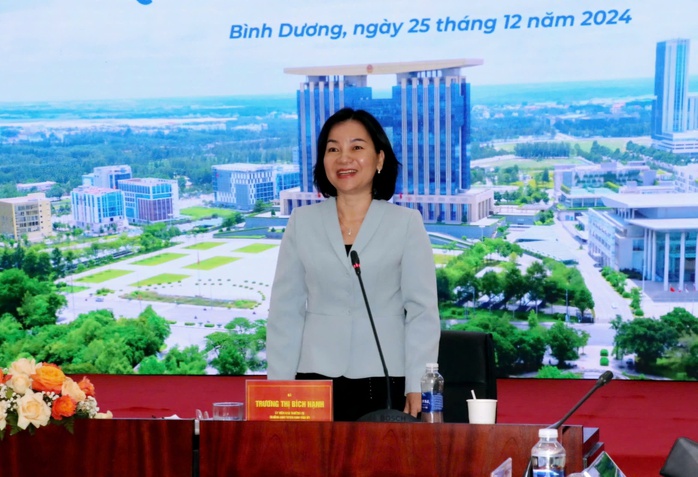 Bình Dương phát động Giải Báo chí Nguyễn Văn Tiết lần thứ X- Ảnh 2. Bình Dương phát động Giải Báo chí Nguyễn Văn Tiết lần thứ X- Ảnh 2.