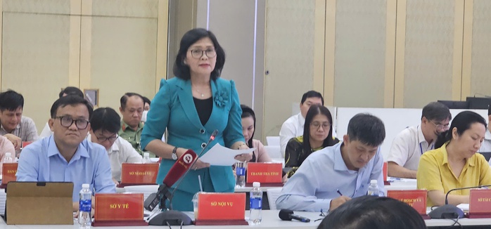 Sau sắp xếp, Bình Dương sẽ giảm bao nhiêu đơn vị?- Ảnh 1. Sau sắp xếp, Bình Dương sẽ giảm bao nhiêu đơn vị?- Ảnh 1.